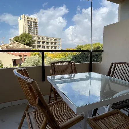 Bonito Apartamento *