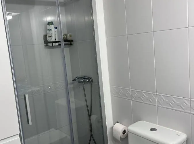 Bonito Appartement Marbellac