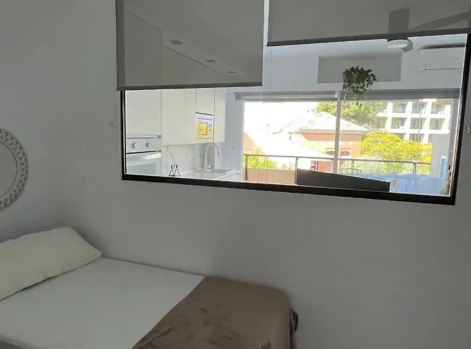 Apartamento Bonito Marbella