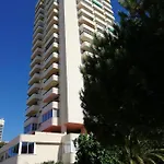 דירה Bonito מארבלה